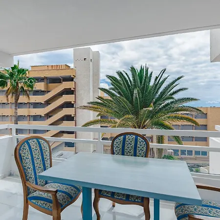 Apartament 419 Lily Playa de las Americas (Tenerife)