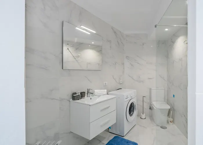 419 Lily Apartament Playa de las Americas (Tenerife)