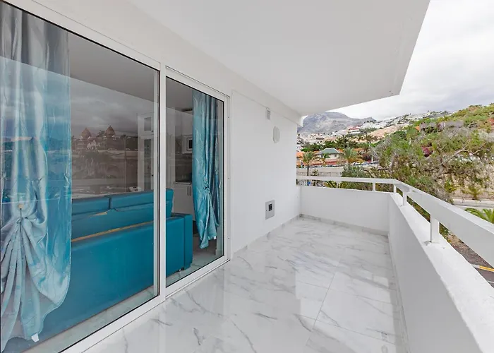 Apartament 419 Lily Playa de las Americas (Tenerife)