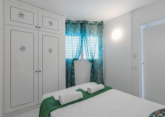 Apartament 419 Lily *