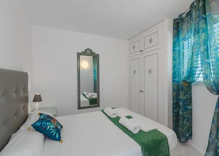 Apartament 419 Lily Playa de las Americas (Tenerife)