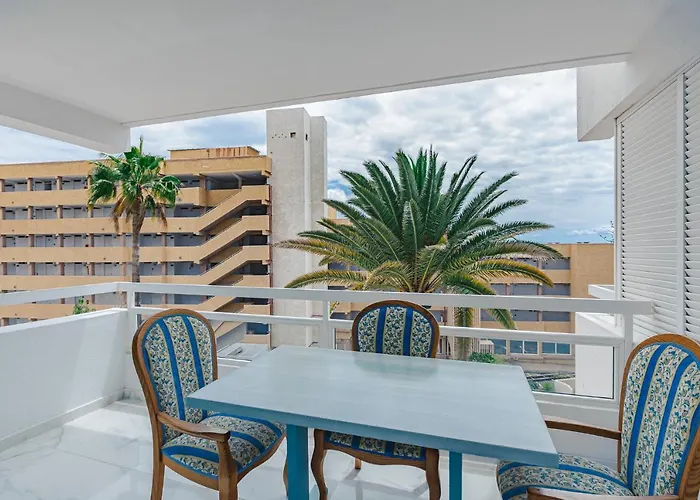 Apartament 419 Lily Playa de las Americas (Tenerife)