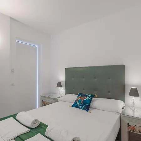 Apartman 419 Lily