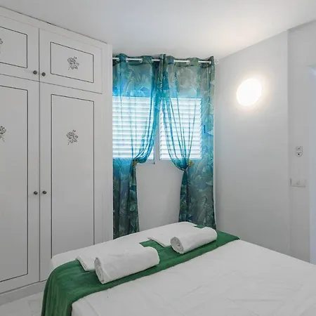 Apartman 419 Lily *