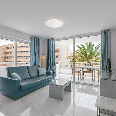 419 Lily Playa de las Americas (Tenerife)