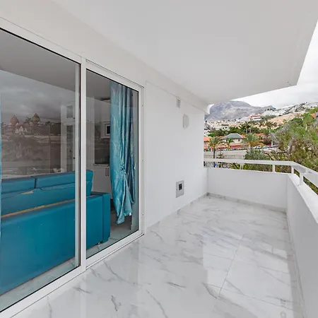 Apartament 419 Lily Playa de las Americas (Tenerife)