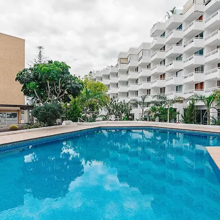 Apartament 419 Lily Playa de las Americas (Tenerife)